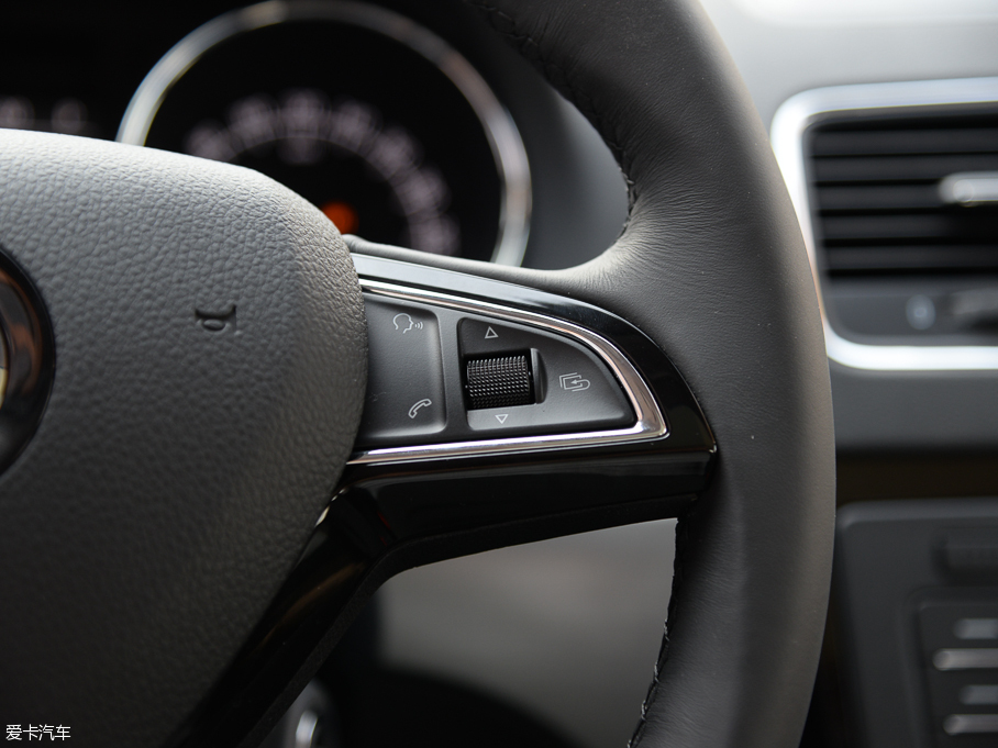 2016Yeti 280TSI DSGа