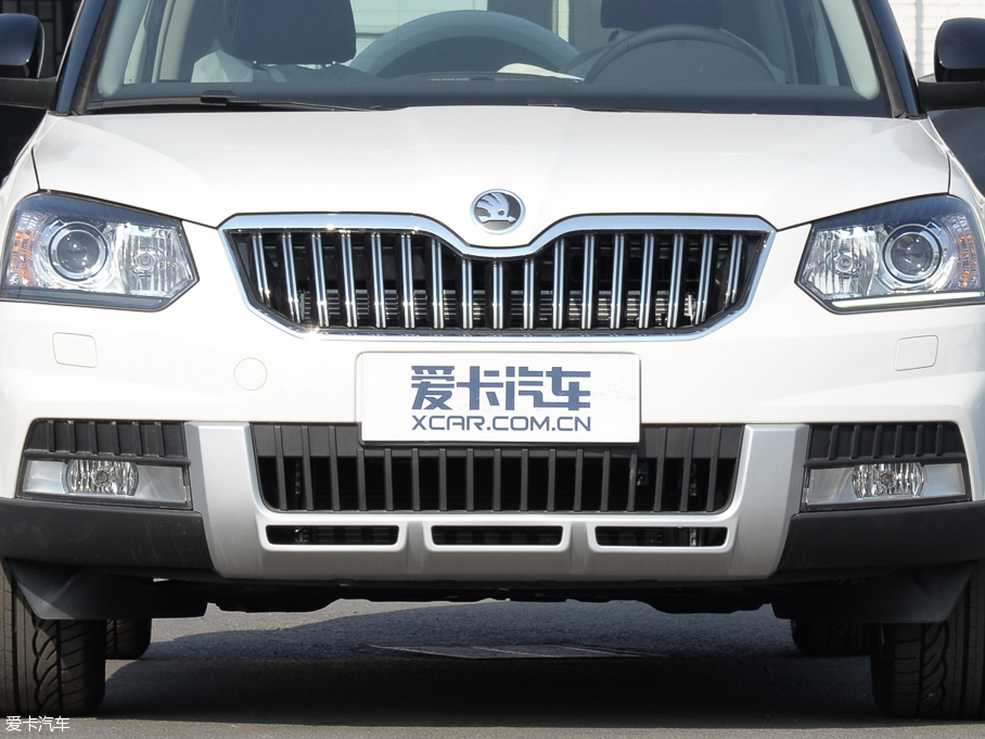 2016Yeti 280TSI DSGа