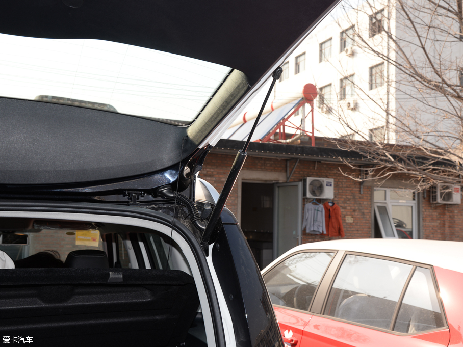 2016��Yeti 280TSI DSG���а�