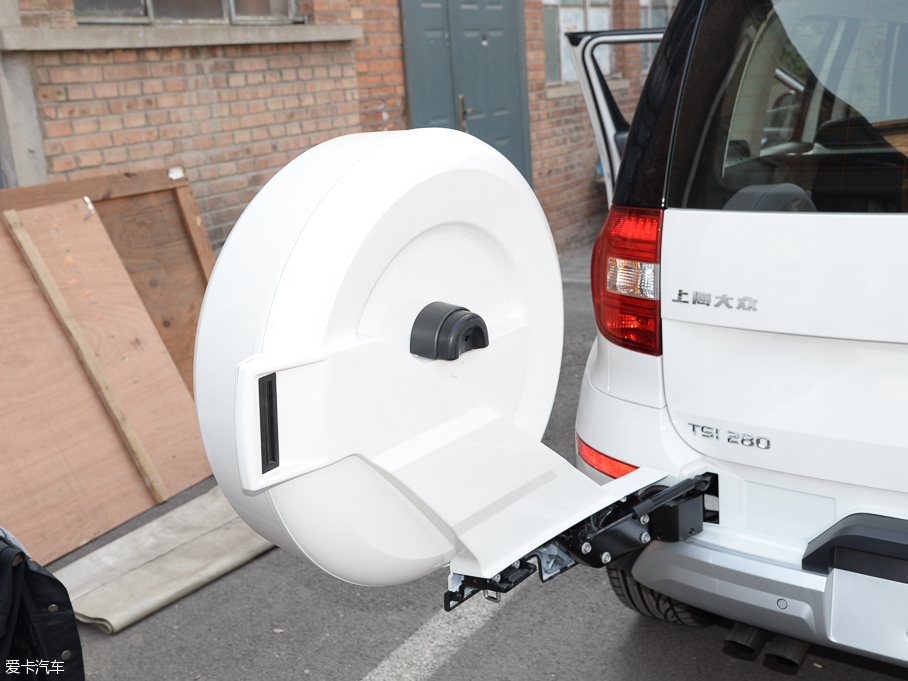 2016��Yeti 280TSI DSG���а�