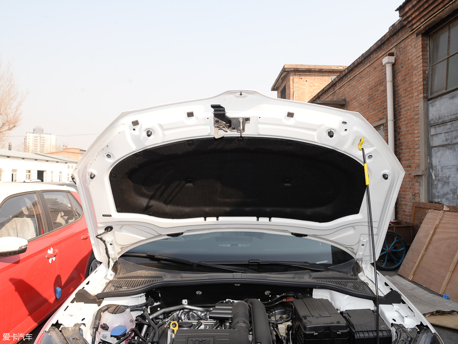 2016Yeti 280TSI DSGа