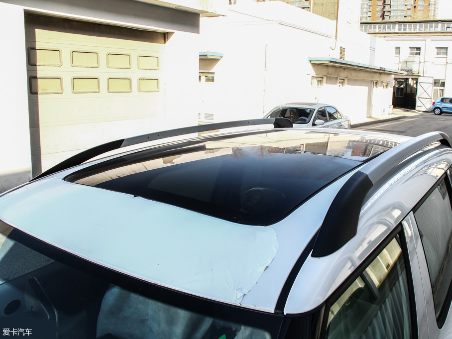 2016Yeti 280TSI DSGа