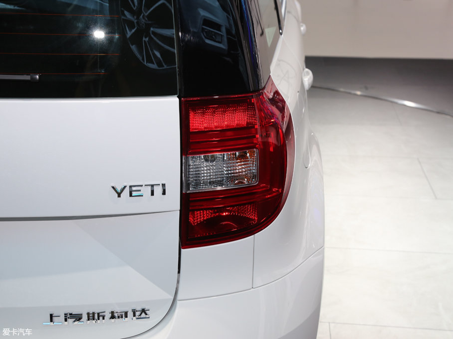 2017Yeti 280TSI DSG܇ֵܰ