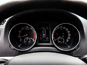 上海大眾斯柯達2016款Yeti