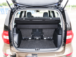 上汽大眾斯柯達(dá)2016款Yeti