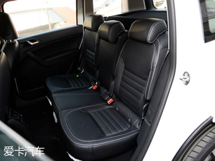 上汽大眾斯柯達2016款Yeti