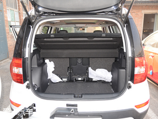 上汽大眾斯柯達(dá)2016款Yeti