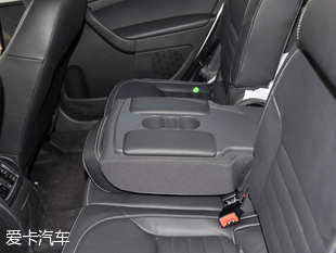 上汽大眾斯柯達(dá)2016款Yeti