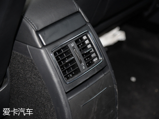 上汽大眾斯柯達2016款Yeti