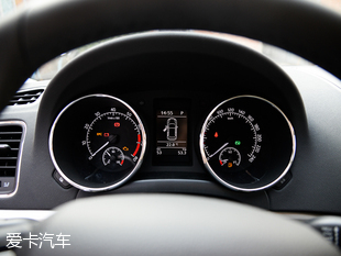 上汽大眾斯柯達(dá)2016款Yeti