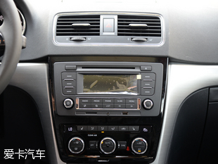 上汽大眾斯柯達2016款Yeti