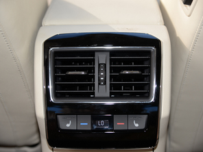 上汽大眾斯柯達2016款速派