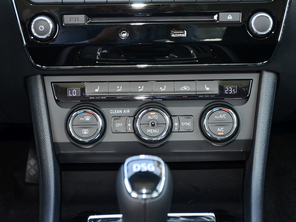 上汽大眾斯柯達2016款速派