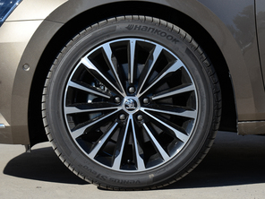 上汽大眾斯柯達2016款速派