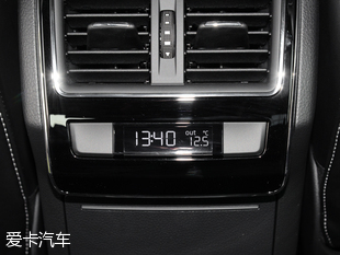 上汽大眾斯柯達2016款速派