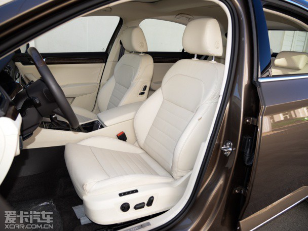 上汽大眾斯柯達2016款速派