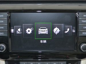 2017280TSI DSG܊ п_@ʾ