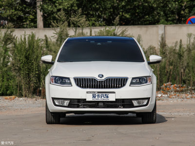 【明锐】新斯柯达_明锐报价|图片_2016明锐怎