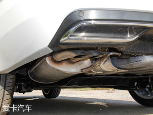 上汽大眾斯柯達2016款明銳