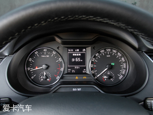 上汽大眾斯柯達2016款明銳