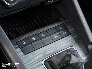 上汽大眾斯柯達2016款明銳