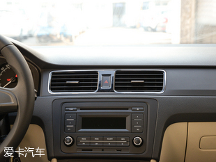 上汽大眾斯柯達2016款昕銳