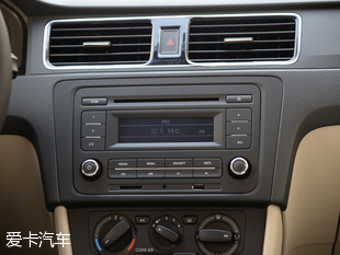 上汽大眾斯柯達2016款昕銳