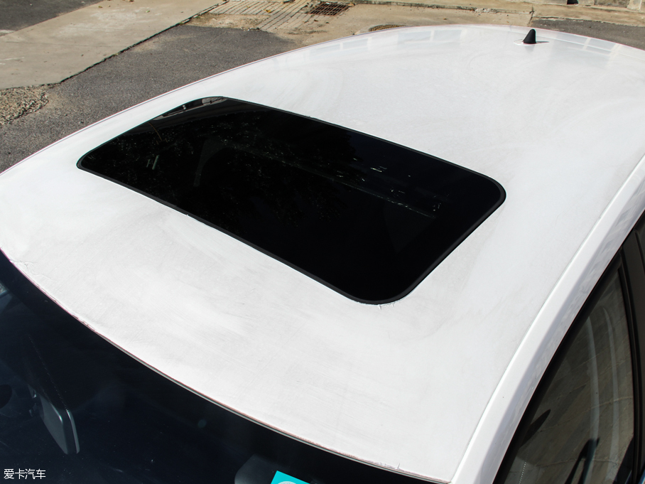 上汽大眾斯柯達(dá)2016款昕動(dòng)