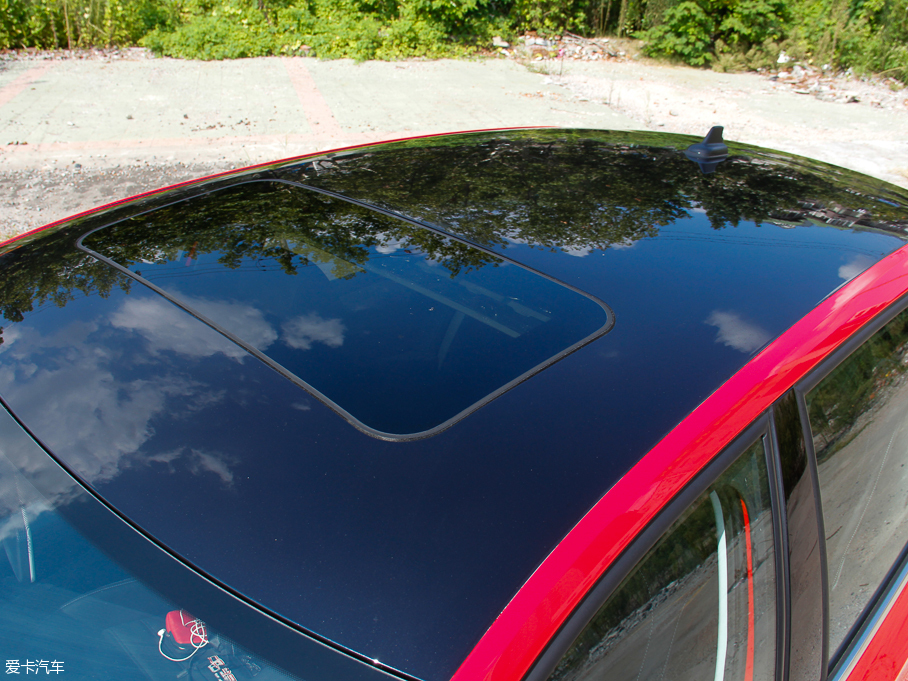 2016꿄 Ŀ 230TSI DSGа