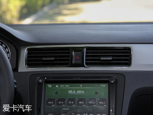 上汽大眾斯柯達(dá)2016款昕動(dòng)