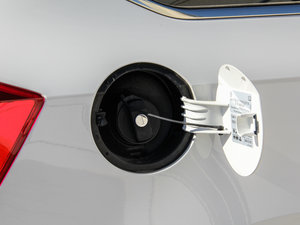 2016款1.6L 自动创行版 细节外观