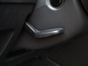 2016款230TSI DSG智行版 中控区