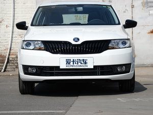 2016款1.6L 自动智行版 中网