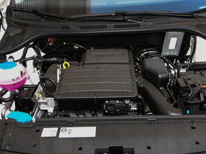 2016款1.6L 自动智行版 其它