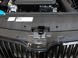 2016款1.6L 自动智行版 其它