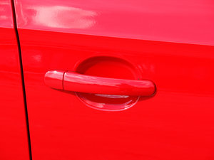 2016款改款 230TSI DSG智行版 主驾门拉手