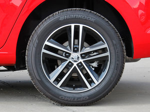 2016款改款 230TSI DSG智行版 细节外观