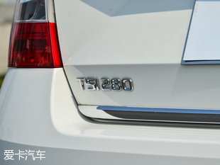 上汽大眾斯柯達2017款明銳