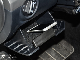 上汽大眾斯柯達2017款明銳