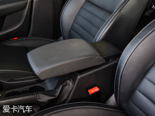 上汽大眾斯柯達2017款明銳