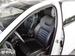 上汽大眾斯柯達2017款明銳