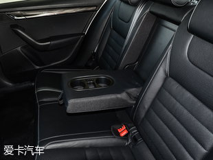 上汽大眾斯柯達2017款明銳