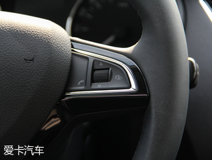 上汽大眾斯柯達2017款明銳