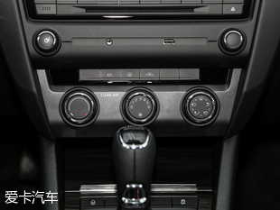 上汽大眾斯柯達(dá)2017款明銳