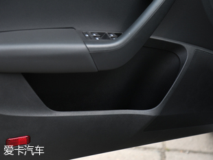 上汽大眾斯柯達(dá)2017款明銳