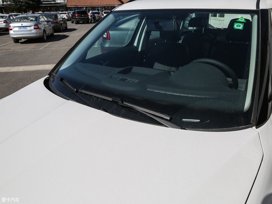 2017Yeti 280TSI DSG܇ֵܰ