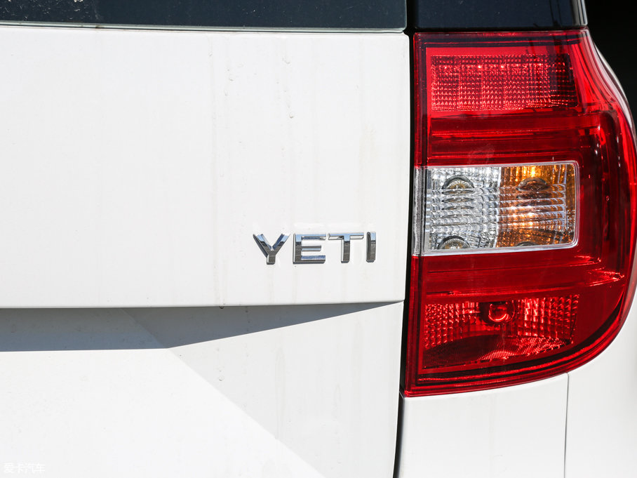 2017Yeti 280TSI DSG܇ֵܰ