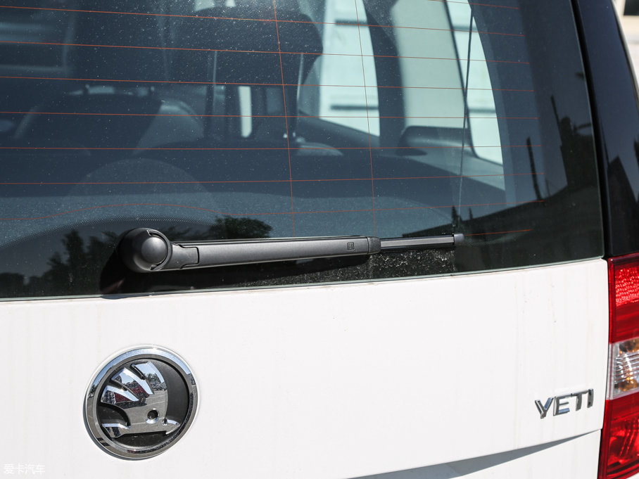 2017Yeti 280TSI DSG܇ֵܰ