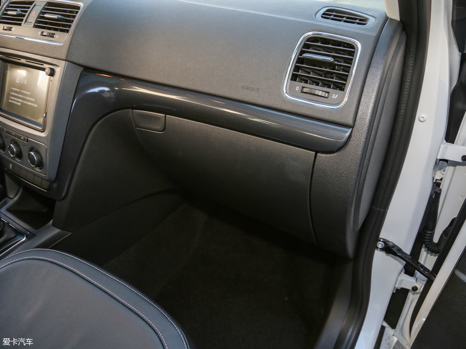 2017Yeti 280TSI DSG܇ֵܰ