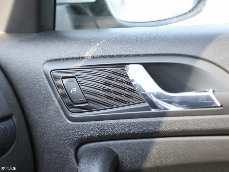 2017Yeti 280TSI DSG܇ֵܰ